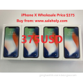 Online Buy Wholesale Apple iPhone X 64GB Silver